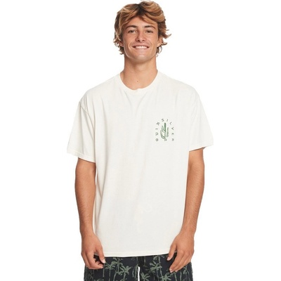 Quiksilver triko SILVER LINING S S