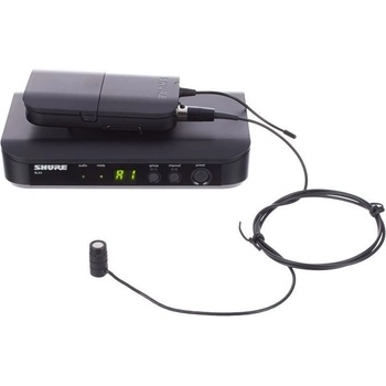 Shure BLX14E/W85 M17