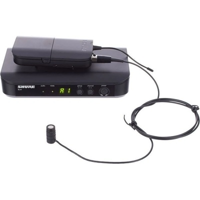 Shure BLX14E/W85 M17