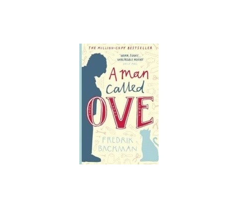 A Man Called Ove