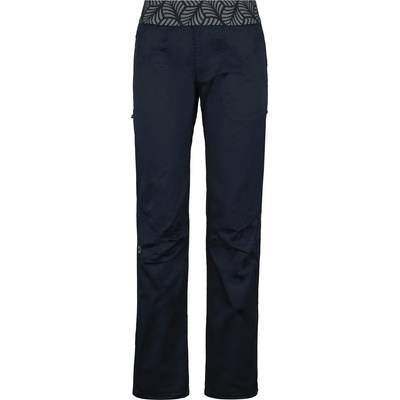 Ocun Дамски панталон за катерене Ocun Women's Pantera Organic Pants Climbing trousers - Anthracite Dark Navy - размер XS (109-1316-0111)