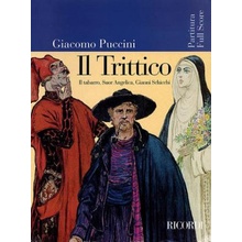 Il Trittico