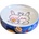 Tiger`s Heart Меламинова купичка за кучета и котки - 16 см