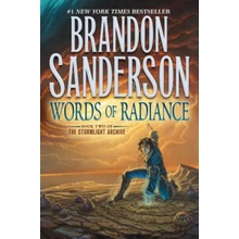 WORDS OF RADIANCE