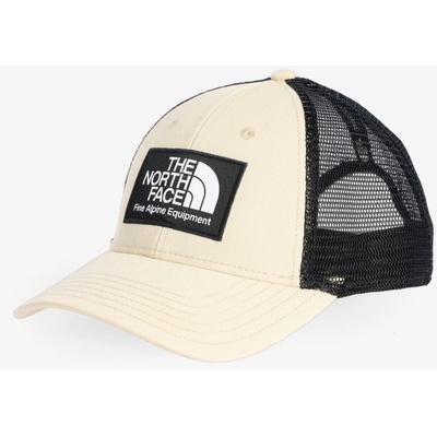 The North Face Mudder Trucker bílá