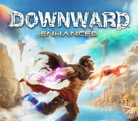 Downward (Enhanced Edition)