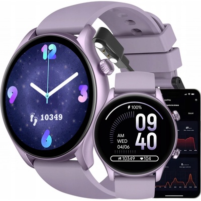 Zeblaze Btalk 3 Plus