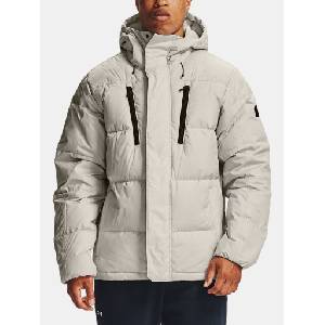 Under Armour Мъжко яке Under Armour Sportstyle Down Jkt Under Armour | Byal | МЪЖЕ | L