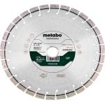 Metabo - Диамантен режещ диск за строителни материали 300x25, 4 мм 628564000 (628564000)