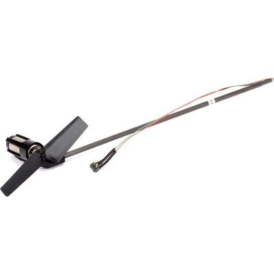 Blade ocasní část kompletní motor vrtuler: Nano S2/nCP X