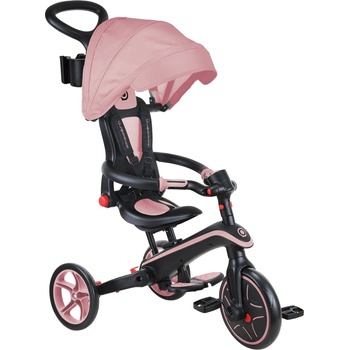 Image 1 of Globber Explorer Trike Foldable 4 in 1