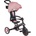 Globber Explorer Trike Foldable 4 in 1