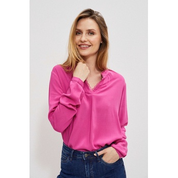 Moodo Розова дамска риза Moodo Moodo | Rozov | ЖЕНИ | XS
