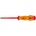FORCE Изолирана права отвертка Force - 2.5х75 mm (JN78364)