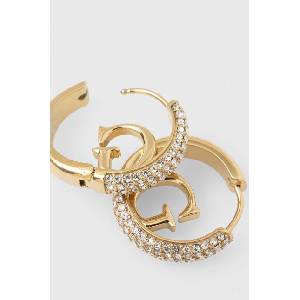 Guess Обици (JUBE03.299JW)
