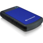 Transcend StoreJet 25H3 2.5 2TB USB 3.1 (TS2TSJ25H3B)