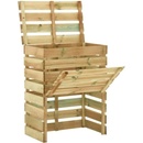 Image 1 of vidaXL 80x50x100cm (316062)