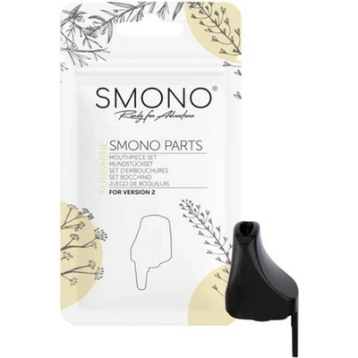 Smono Sunshine kompletní náustek
