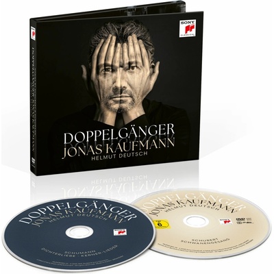Jonas Kaufmann - Schumann: Dichterliebe CD