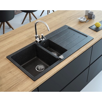 Lavello Decoro 1.5b