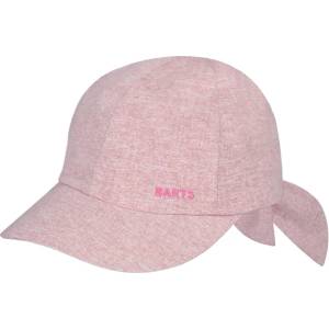 Barts Детска шапка с козирка Barts Kid's Wuppy Cap - Dusty Pink - размер 53 cm (904-1369-0911)