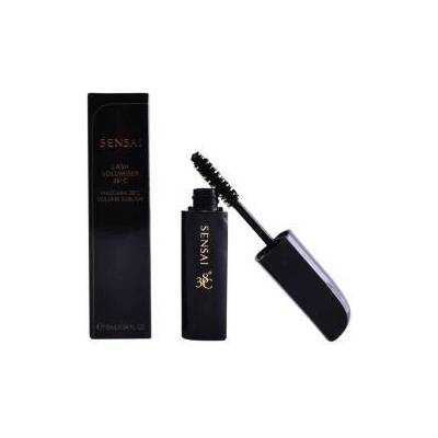 Kanebo Спирала за Мигли с Обемен Ефект Kanebo Mascara C Черен 10 ml
