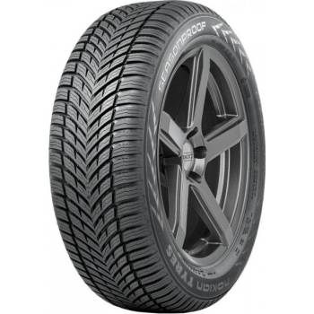 Nokian Tyres Seasonproof C 175/65 R14 90T