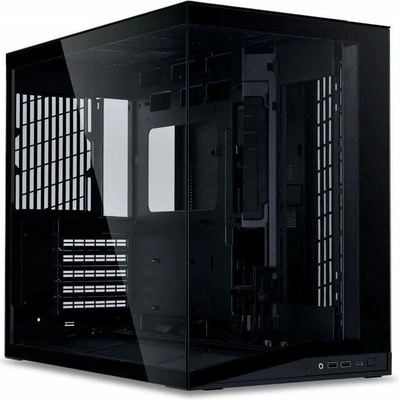 Lian Li O11 Dynamic V2 Black