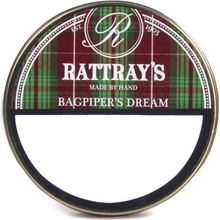 Rattray´s Bagpiper´s Dream 50g