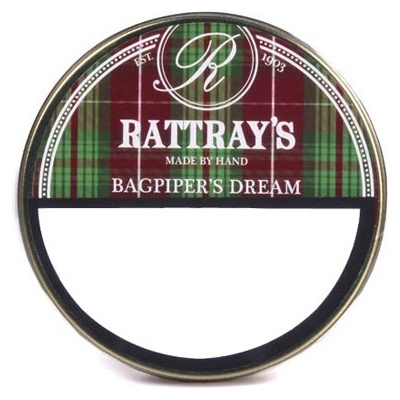 Rattray´s Bagpiper´s Dream 50g