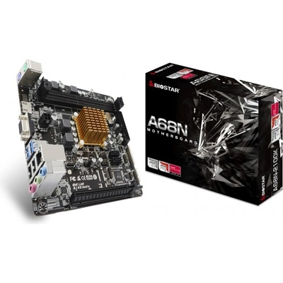 Biostar A68N-2100K