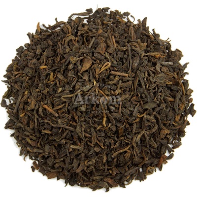 Arkom Červený čaj prírodný Pu-Erh 1 kg