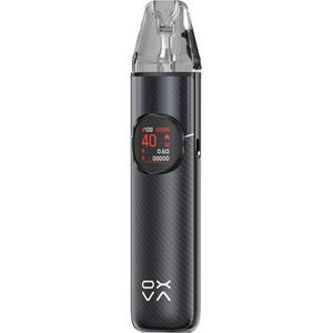 OXVA NeXLim 2 Pod Kit 2000mAh 4ml Black Warrior