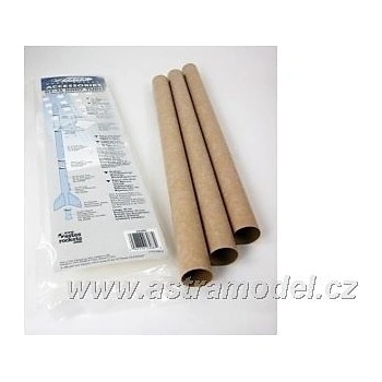 Estes Papierová trubka BT-55 3