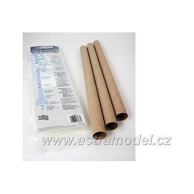 Estes Papierová trubka BT-55 3