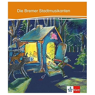 Die Bremer Stadtmusikanten