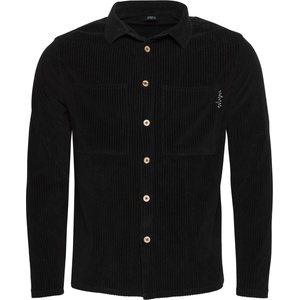 Chillaz Мъжка риза с копчета Chillaz Tatra Shirt - Titan (033-3138-0213)