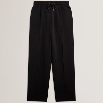 Ted Baker Ted Baker Pintuck Detail Jogger - Black