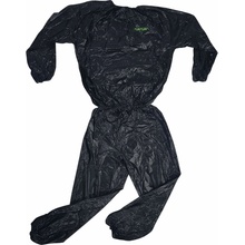 TUNTURI sauna oblek černý