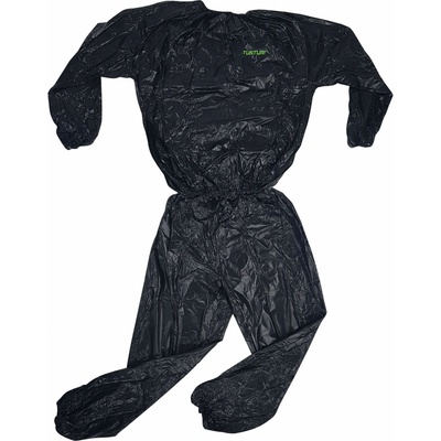 TUNTURI sauna oblek černý