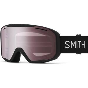 SMITH Ски маска Smith Blazer Mirror S2 Ski goggles - Black / Ignitor Mirror (417-5335-0311)