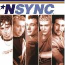 N Sync - Nsync 25th Anniversary LP