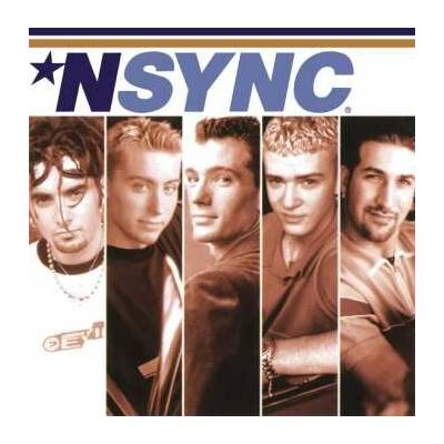 N Sync - Nsync 25th Anniversary LP
