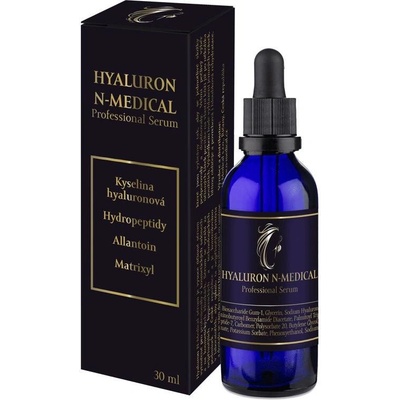 Hyaluron N-Medical sérum 30 ml