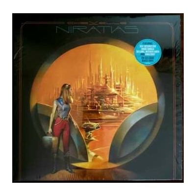 Chevelle - Niratias / Vinyl LP