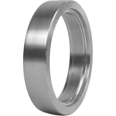 DOPREDAJ! Prechod - prstenec, na drevené madlo ø 42,4 mm, AISI 304