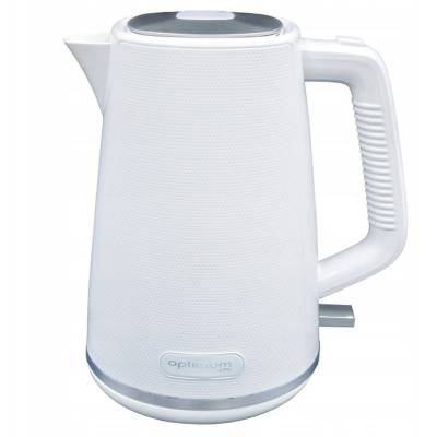 JetWorld CX 4001 Електрическа кана 1, 7 л бяла Pro (EXPO-CZ-018-35)