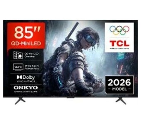 TCL 85T8D