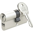 Assa Abloy FAB 1.00/DNm 30/40, 3 kľúče, stavebná