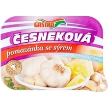 Gastro Česneková Pomazánka se sýrem 120 g